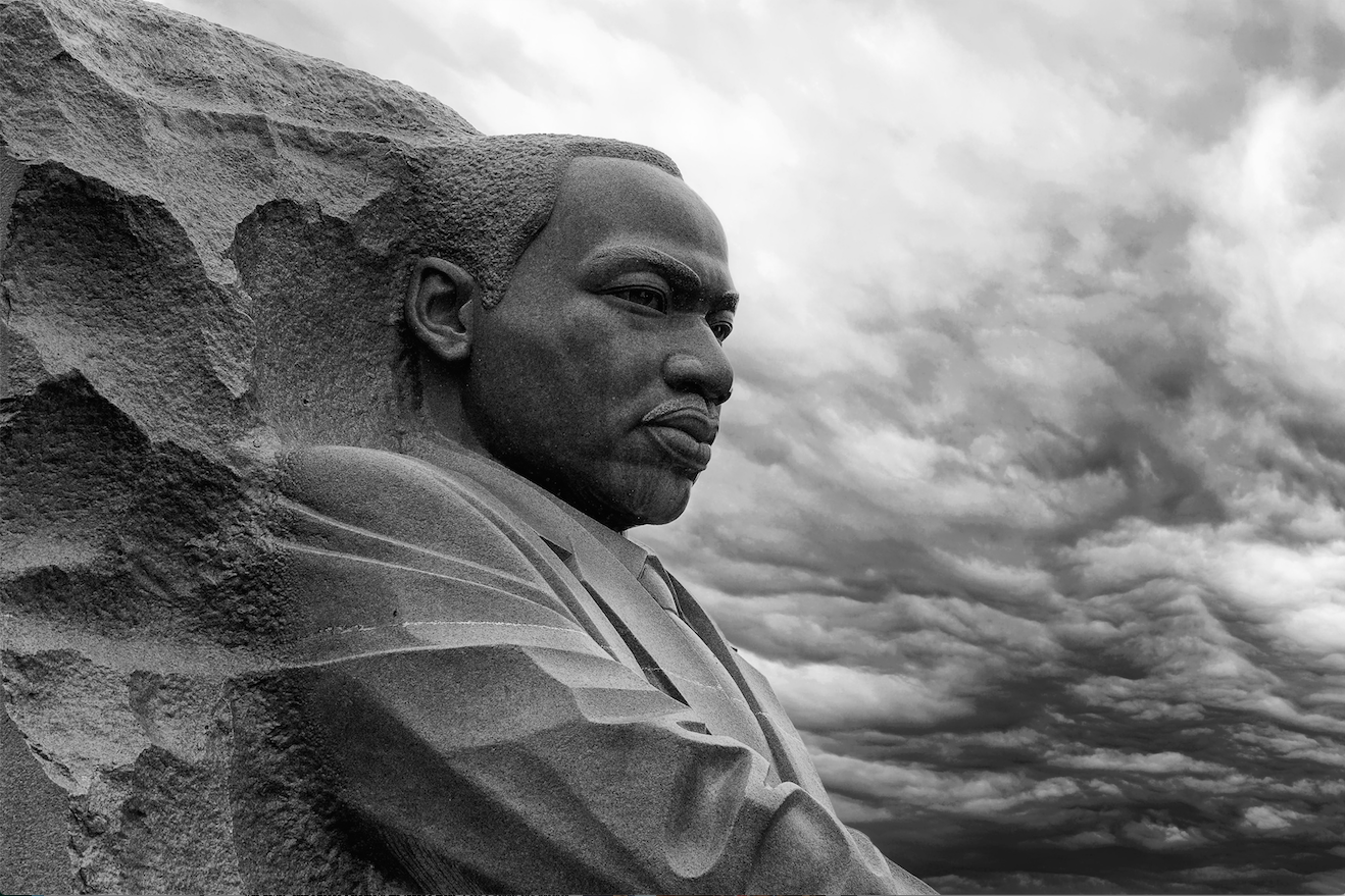 What's the Real meaning on MLK's Legacy? ScoopUSANews