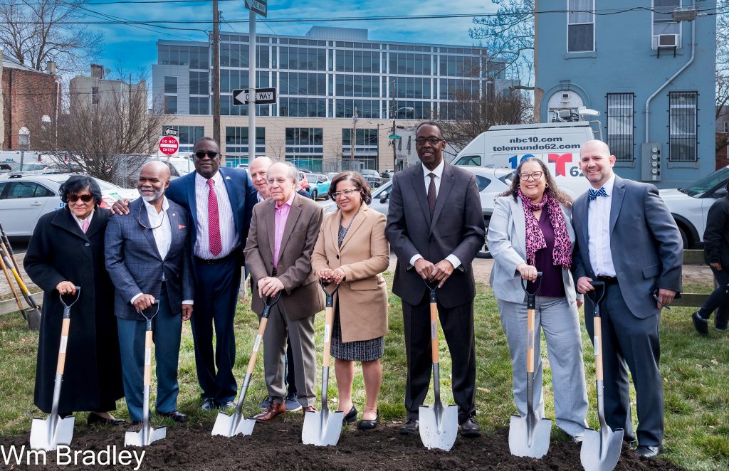 Michaels Organization And Philadelphia Housing Authority Expand ...