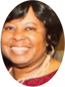 A Philadelphia “First,” Judge Cynthia Williams Fordham has made