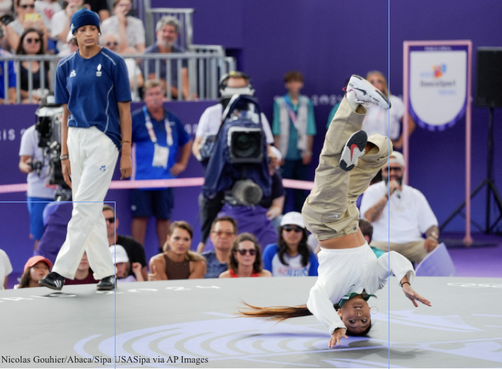 Break Dancing makes 2024 Olympic debut ScoopUSANews